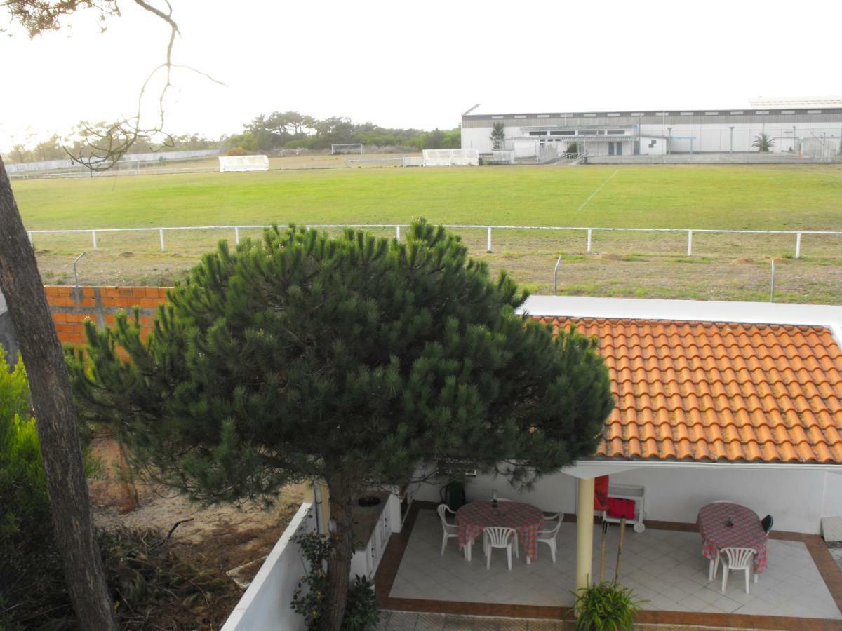 Casa Dunas São Jacinto Esterno foto